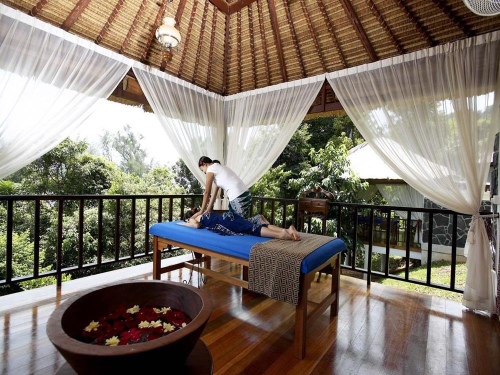 Sun Yi Villas PENANG Exterior photo