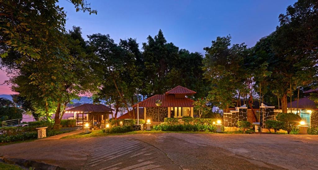 Sun Yi Villas PENANG Exterior photo