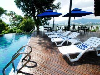 Sun Yi Villas PENANG Exterior photo