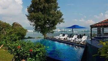 Sun Yi Villas PENANG Exterior photo